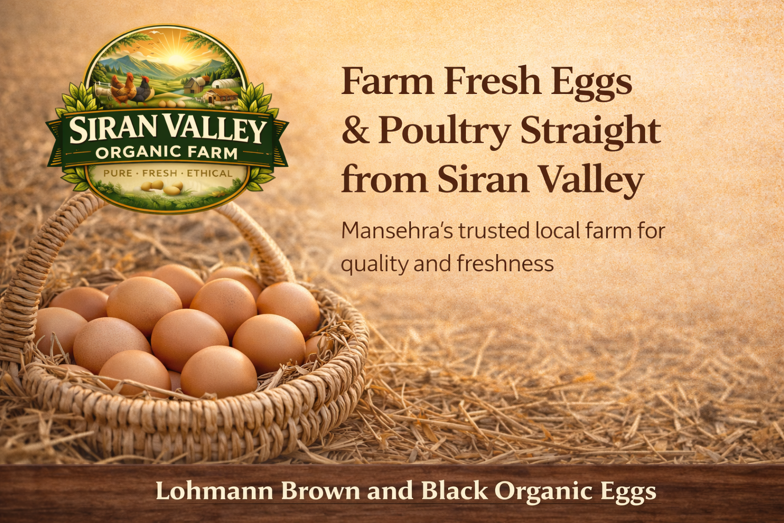 Siran Valley Hero Slide 1